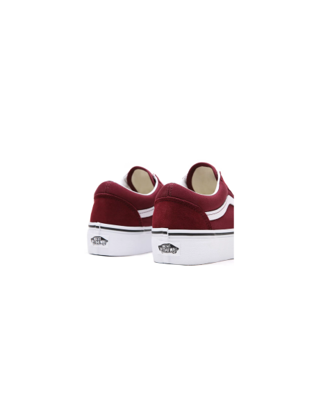 ZAPATILLAS VANS OLD SKOOL