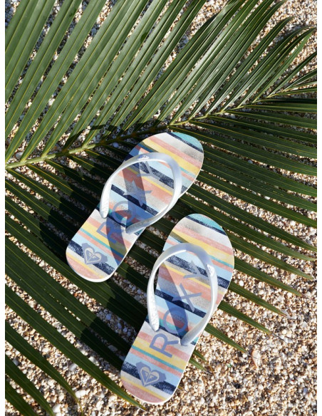 Chanclas Roxy Niña