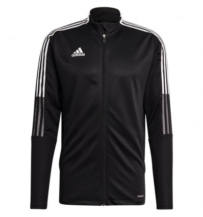 CHAQUETA RAYAS ADIDAS