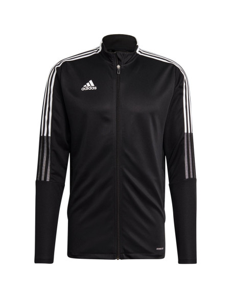 CHAQUETA RAYAS ADIDAS