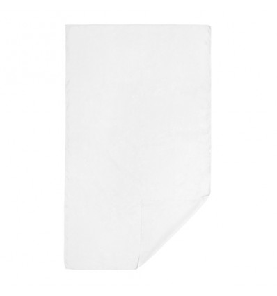 Toalla Blanca Secado Rápido