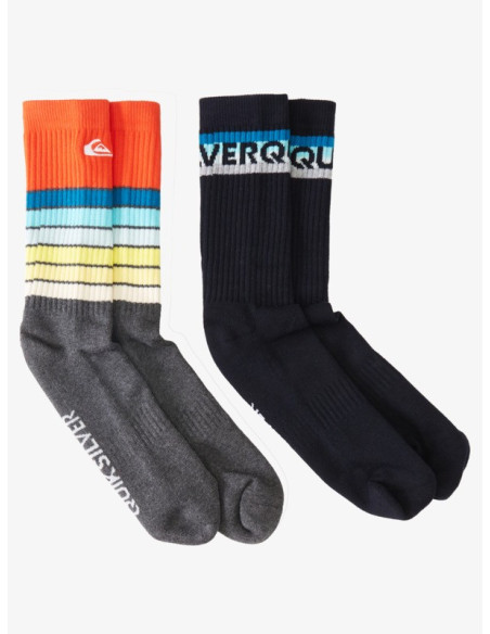 CALCETINES LARGOS QUIKSILVER