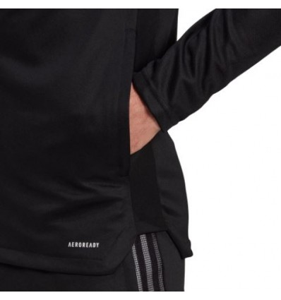 CHAQUETA RAYAS ADIDAS