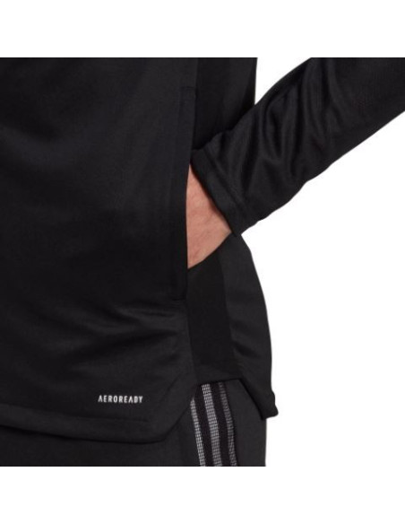 CHAQUETA RAYAS ADIDAS