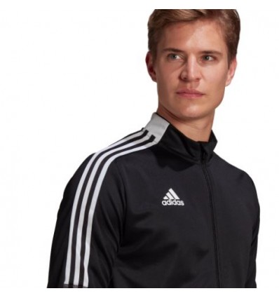 CHAQUETA RAYAS ADIDAS