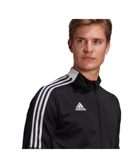CHAQUETA RAYAS ADIDAS