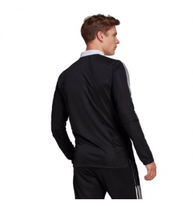 CHAQUETA RAYAS ADIDAS