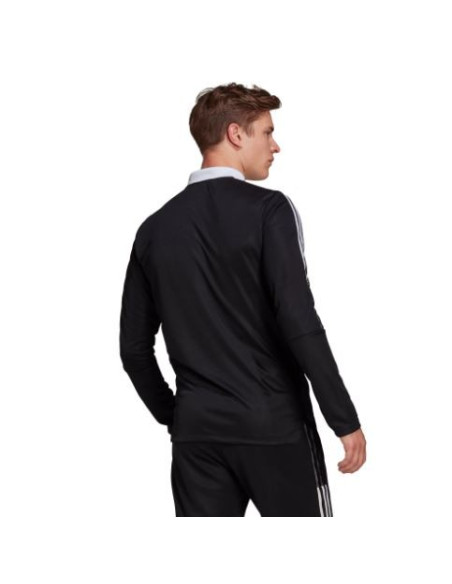 CHAQUETA RAYAS ADIDAS