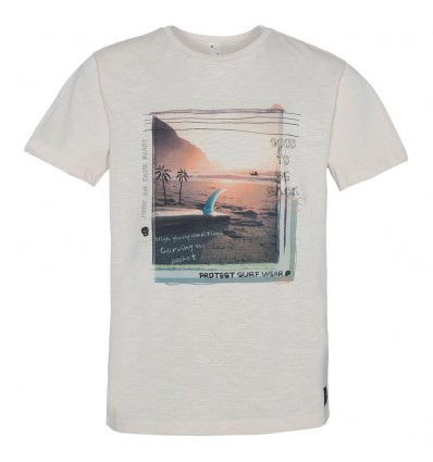 CAMISETA M.C DIBUJOS PROTEST