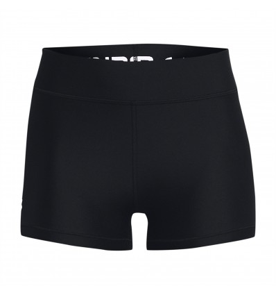 SHORT DE UNDER ARMOUR MUJER