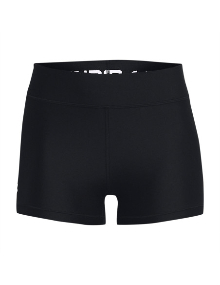 SHORT DE UNDER ARMOUR MUJER