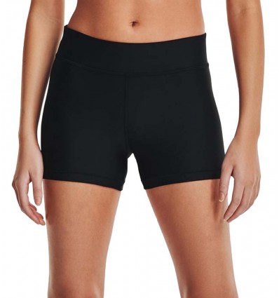 SHORT DE UNDER ARMOUR MUJER