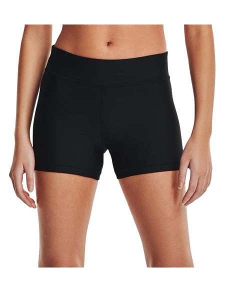SHORT DE UNDER ARMOUR MUJER