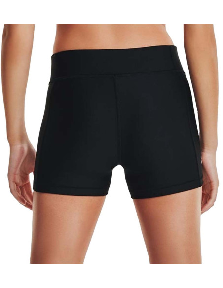 SHORT DE UNDER ARMOUR MUJER