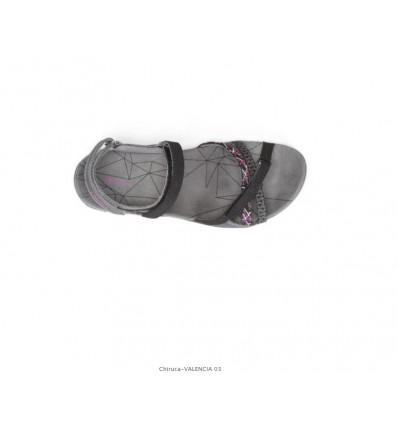 SANDALIA MUJER CHIRUCA