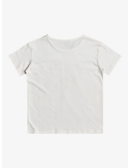 Camiseta Manga Corta Roxy