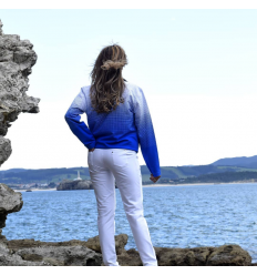 Pantalón chandal Bolsillos traseros  SLX Mujer