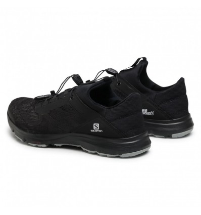 Zapatilla traspirable Amphibian Salomon Hombre