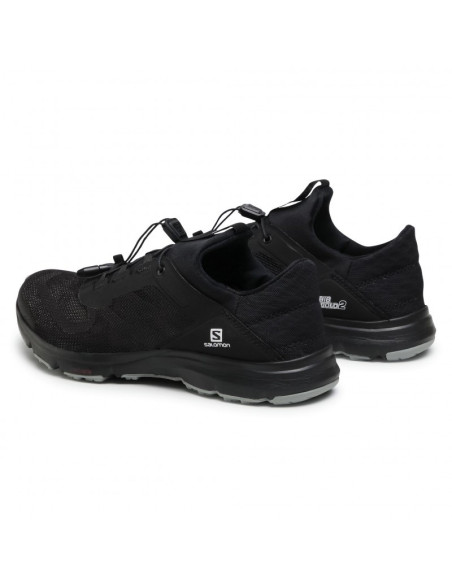 Zapatilla traspirable Amphibian Salomon Hombre