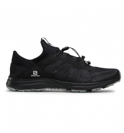 Zapatilla traspirable Amphibian Salomon Hombre
