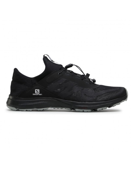 Zapatilla traspirable Amphibian Salomon Hombre