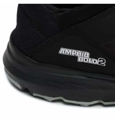 Zapatilla traspirable Amphibian Salomon Hombre