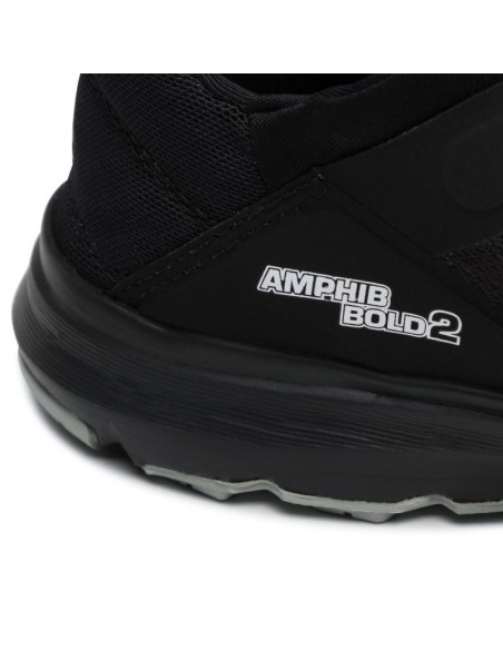 Zapatilla traspirable Amphibian Salomon Hombre