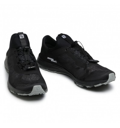 Zapatilla traspirable Amphibian Salomon Hombre