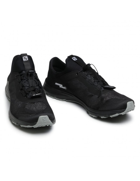 Zapatilla traspirable Amphibian Salomon Hombre