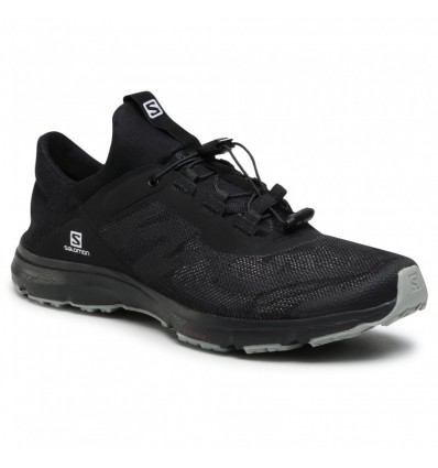 Zapatilla traspirable Amphibian Salomon Hombre