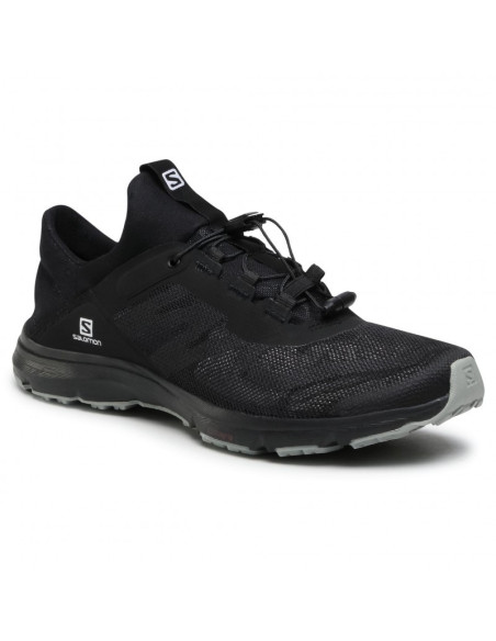 Zapatilla traspirable Amphibian Salomon Hombre