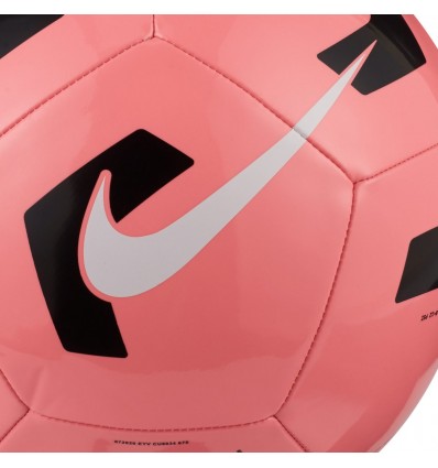 Balon Futbol Nike Pitch Rosa
