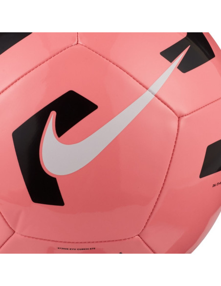 Balon Futbol Nike Pitch Rosa