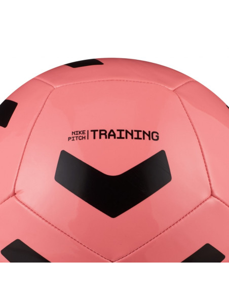 Balon Futbol Nike Pitch Rosa