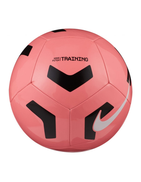 Balon Futbol Nike Pitch Rosa