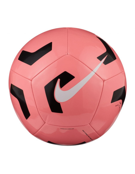 Balon Futbol Nike Pitch Rosa