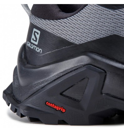 Zapatilla trekking X REVEAL 2 Salomon Hombre
