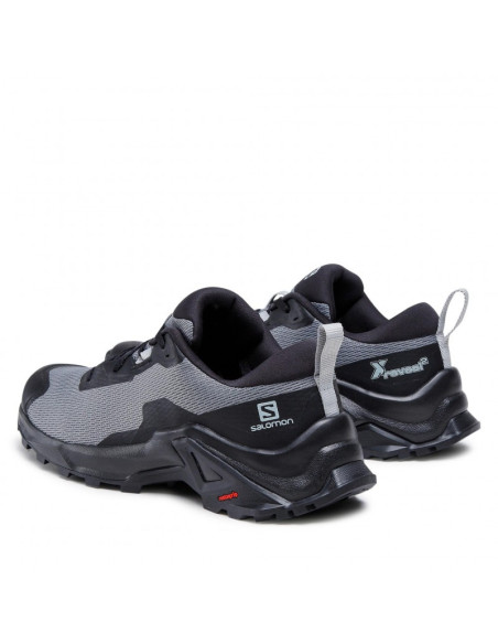 Zapatilla trekking X REVEAL 2 Salomon Hombre