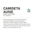 Camiseta Ternua hombre
