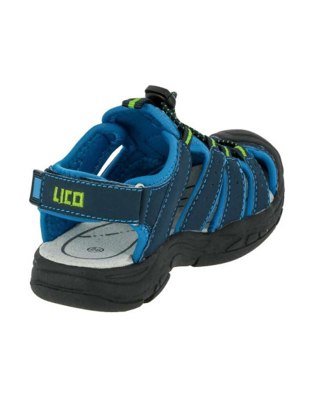 Sandalia Lico Niñ@