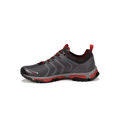 ZAP-TREK GTX-VBRM GRSgrte SR CHIRUCA