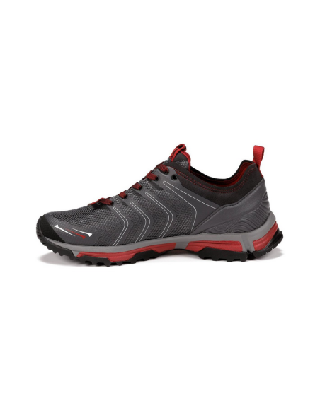 ZAP-TREK GTX-VBRM GRSgrte SR CHIRUCA