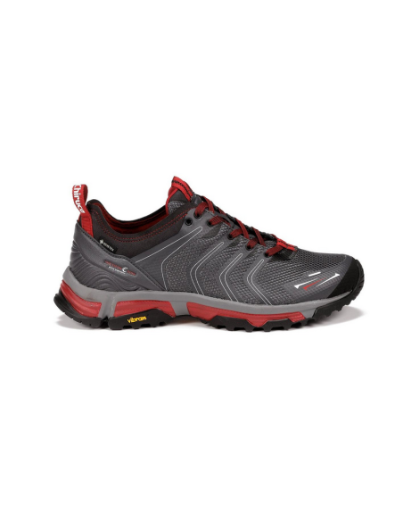 ZAP-TREK GTX-VBRM GRSgrte SR CHIRUCA