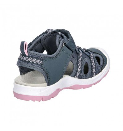 Sandalia Cerrada Lico Niñ@