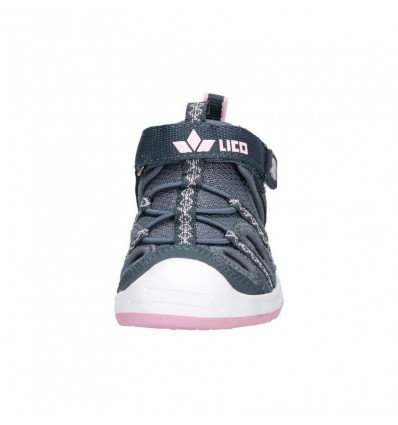 Sandalia Cerrada Lico Niñ@