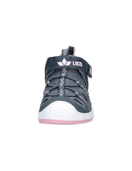 Sandalia Cerrada Lico Niñ@