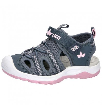 Sandalia Cerrada Lico Niñ@