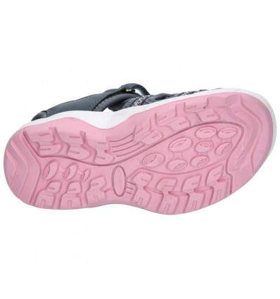 Sandalia Cerrada Lico Niñ@