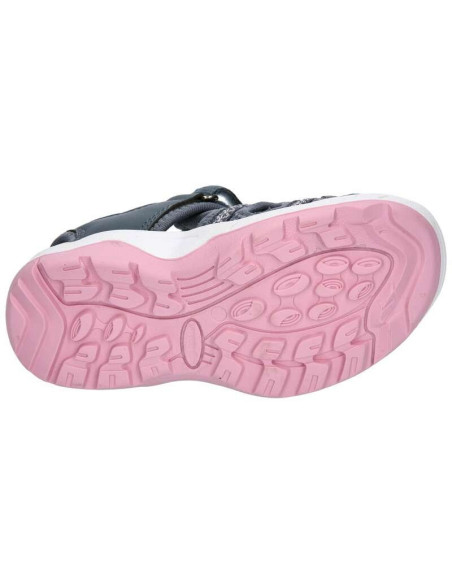 Sandalia Cerrada Lico Niñ@