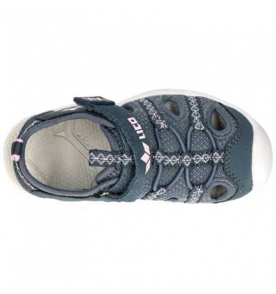 Sandalia Cerrada Lico Niñ@